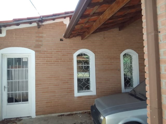 Foto do Casa - Casa com 2 dormitórios à venda, 150 m² por R$ 680.000,00 - Bosque dos Eucaliptos - São José dos Campos/SP | INDEPENDENCE NEGOCIOS IMOBILIARIOS LTDA
