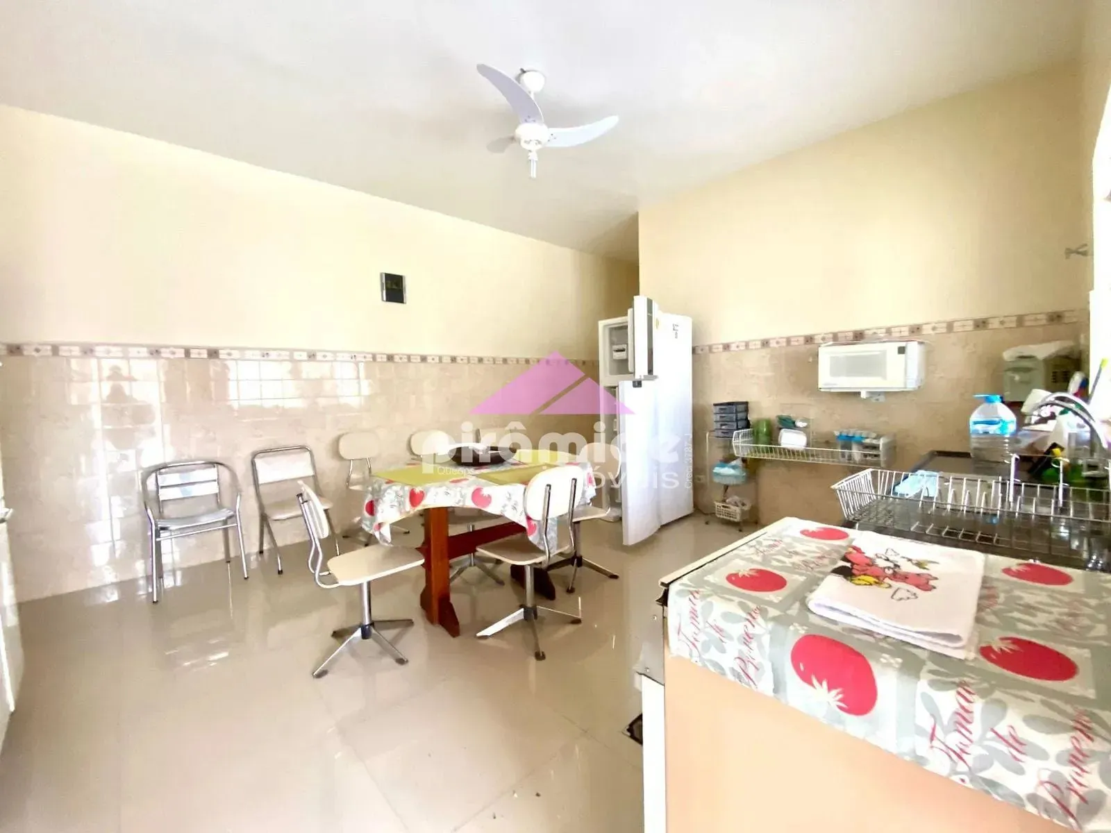 Casa, 3 quartos, 110 m² - Foto 13