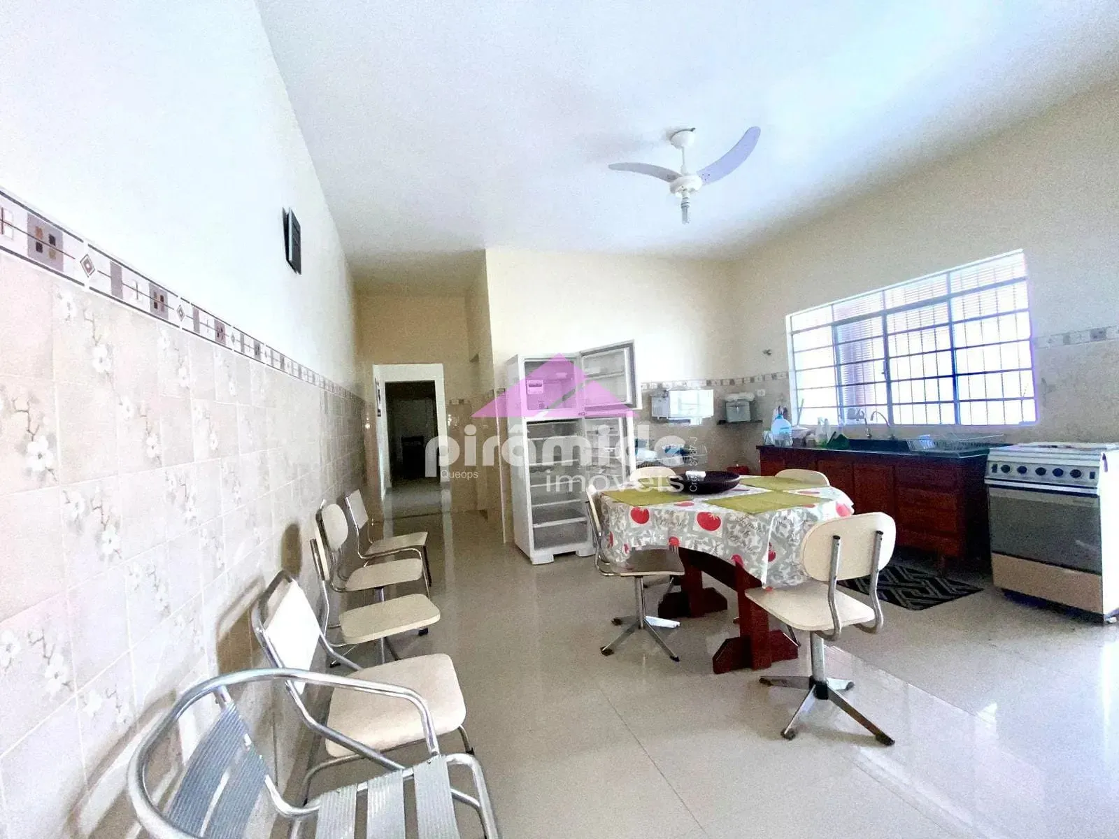 Casa, 3 quartos, 110 m² - Foto 9
