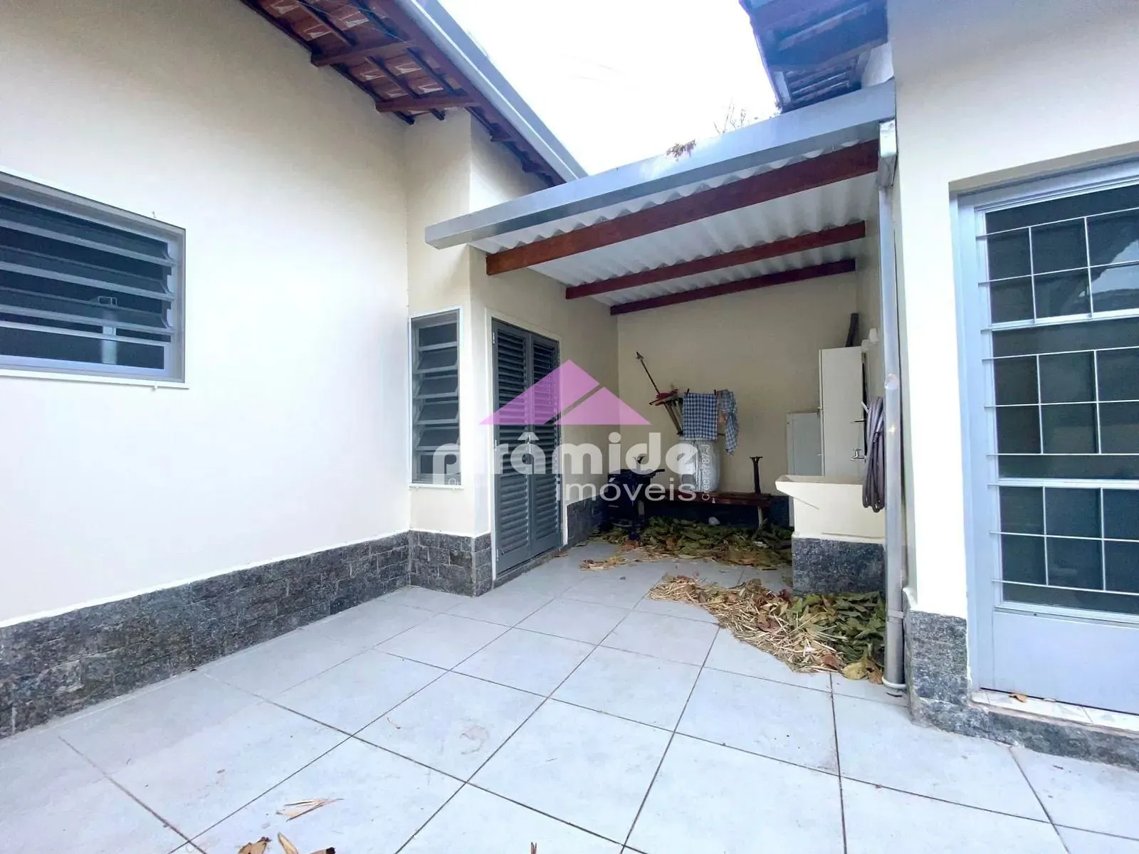 Casa, 3 quartos, 110 m² - Foto 16