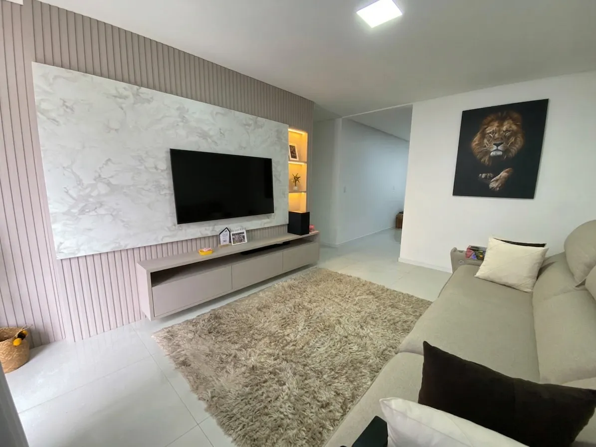 Foto 4 de casa em Chapecó
