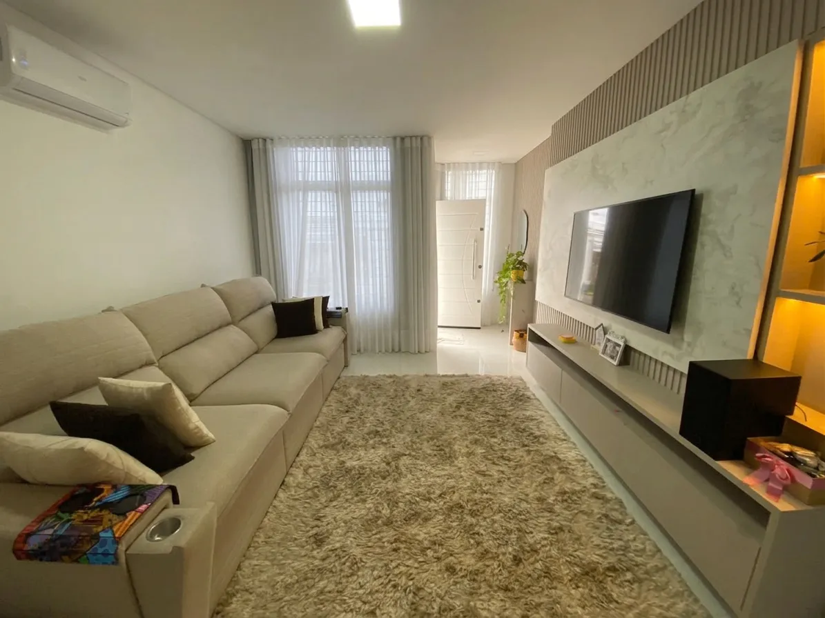 Foto 5 de casa em Chapecó