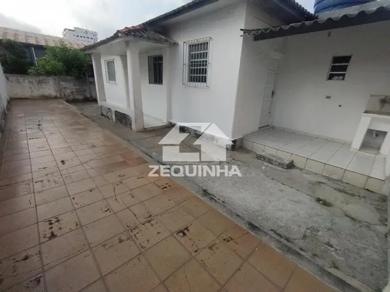 Casa, 1 quarto, 65 m² - Foto 1