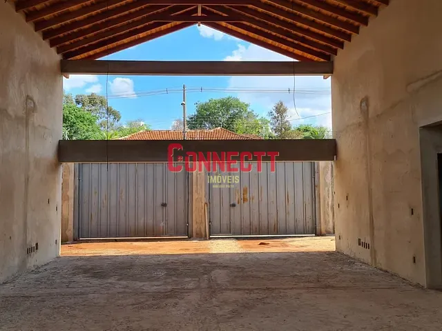 Casa com 501m² 4 quartos e 5 banheiros, à venda, no bairro City Ribeirão em Ribeirão Preto