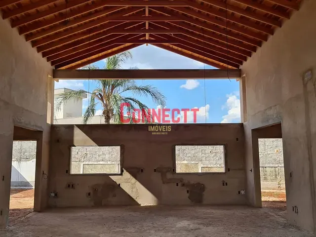 Casa com 501m² 4 quartos e 5 banheiros, à venda, no bairro City Ribeirão em Ribeirão Preto