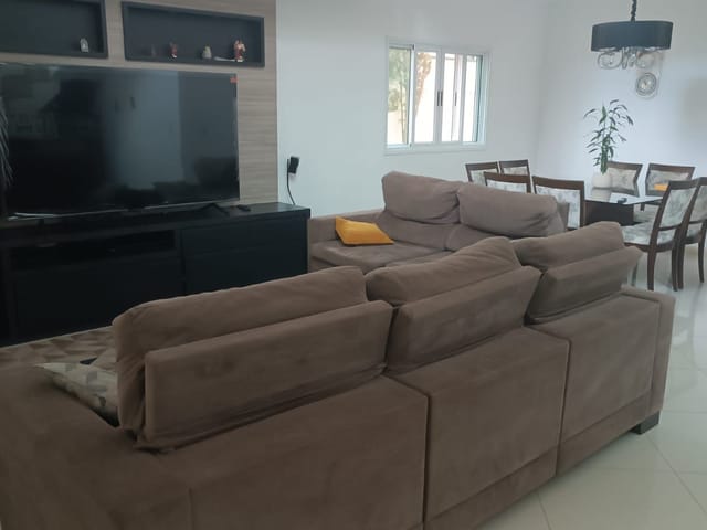 Casa com 315m² 4 quartos e 3 banheiros, à venda, no bairro Jardim San Marino em São José dos Campos