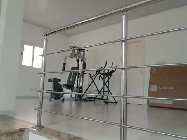 Casa com 315m² 4 quartos e 3 banheiros, à venda, no bairro Jardim San Marino em São José dos Campos
