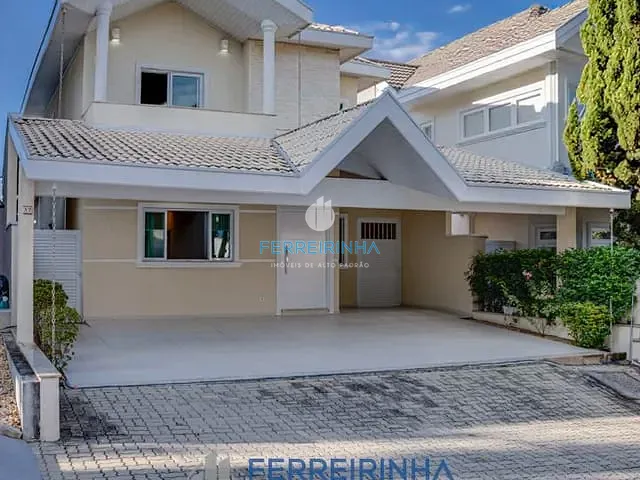Casa com 315m² 4 quartos e 3 banheiros, à venda ou para alugar, no bairro Jardim San Marino em São José dos Campos