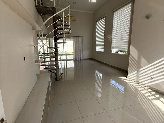 Foto do Casa - Casa à venda, Condômino Metropolitan Park, Paulínia, SP | Hermes Imóveis