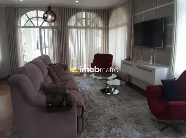 Casa com 1700m² 4 quartos e 8 banheiros, à venda ou para alugar, no bairro Gramado em Campinas