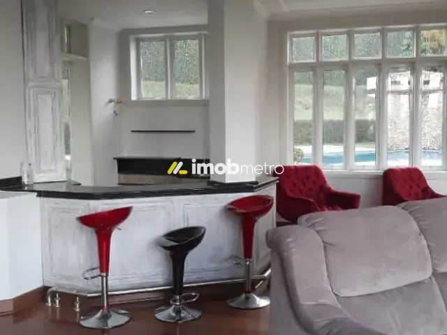 Casa com 1700m² 4 quartos e 8 banheiros, à venda ou para alugar, no bairro Gramado em Campinas