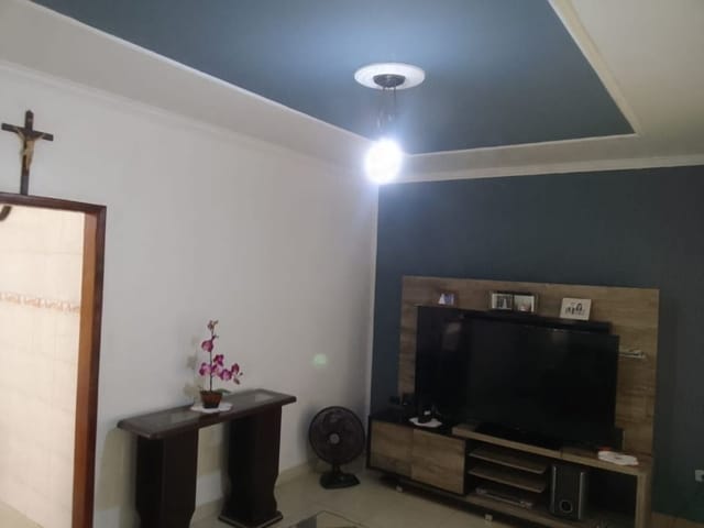 Foto do Casa - Casa com 3 dormitórios à venda, 185 m² por R$ 798.000,00 - Bosque dos Eucaliptos - São José dos Campos/SP | INDEPENDENCE NEGOCIOS IMOBILIARIOS LTDA