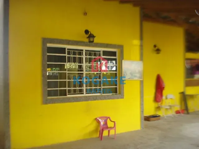 Casa com 275m² 4 quartos e 1 banheiro, à venda, no bairro Parque dos Ipês em São José dos Campos