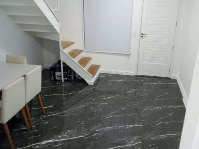 Casa com 54m² 2 quartos e 2 banheiros, à venda, no bairro Jardim São Marcos em Itapevi