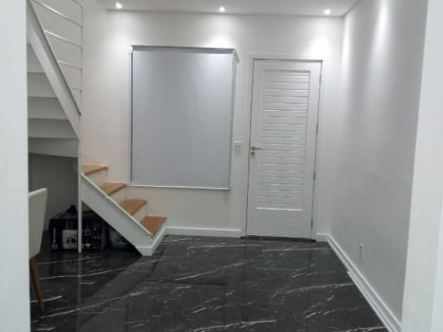Casa com 54m² 2 quartos e 2 banheiros, à venda, no bairro Jardim São Marcos em Itapevi