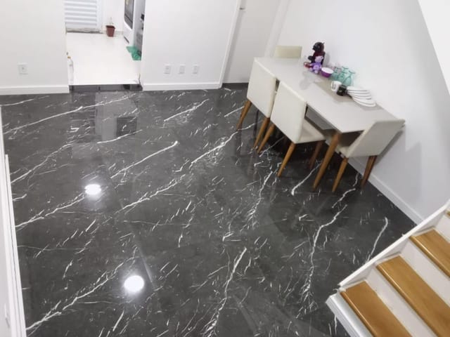 Casa com 54m² 2 quartos e 2 banheiros, à venda, no bairro Jardim São Marcos em Itapevi