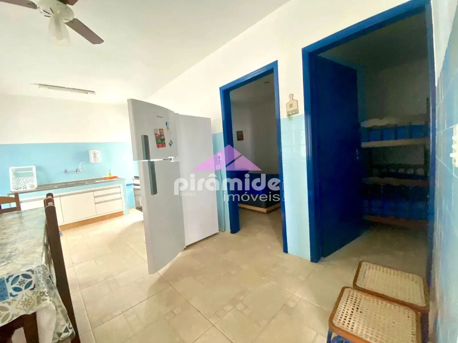 Casa, 3 quartos, 100 m² - Foto 12