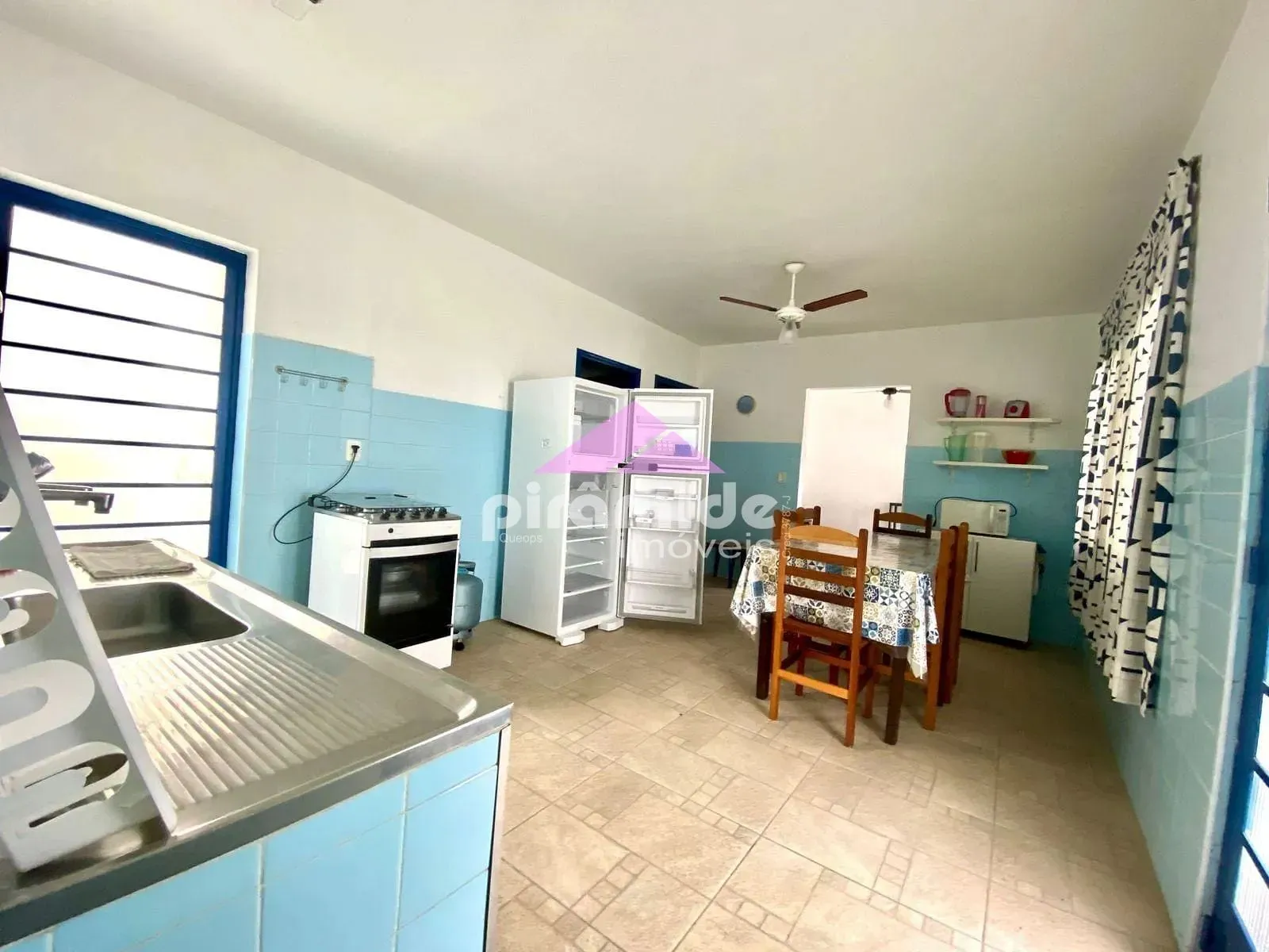 Casa, 3 quartos, 100 m² - Foto 7