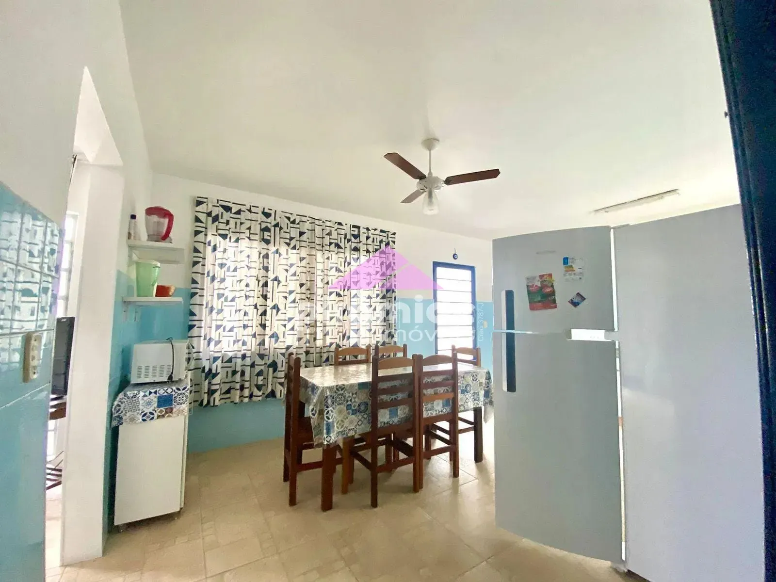 Casa, 3 quartos, 100 m² - Foto 8