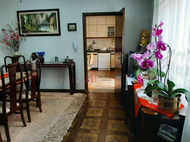 Foto do Casa - Casa com 4 dormitórios à venda, 300 m² por R$ 1.650.000,00 - Tatuapé - São Paulo/SP | ZONA LESTE IMÓVEIS