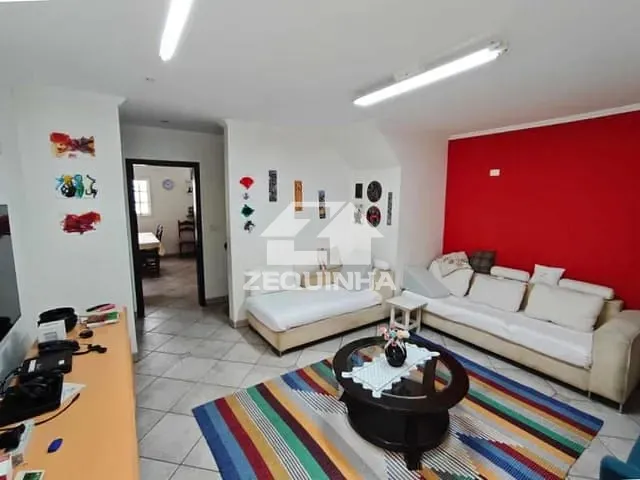 Casa com 139m² 4 quartos e 2 banheiros, à venda, no bairro Bussocaba em Osasco