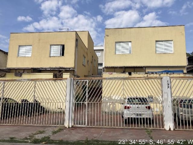 Foto do Casa - Casa à venda 2 Quartos, 1 Vaga, 10M², CHACARA VISTA ALEGRE, COTIA - SP | Imobiliária Compare