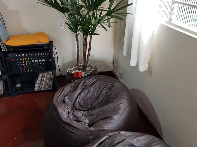 Casa 2 quartos e 1 banheiro, à venda, no bairro Vila Palmares em Santo André