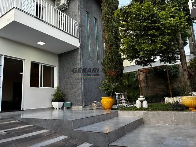 Casa com 380m² 3 quartos e 4 banheiros, à venda, no bairro Jardim Regente em Indaiatuba