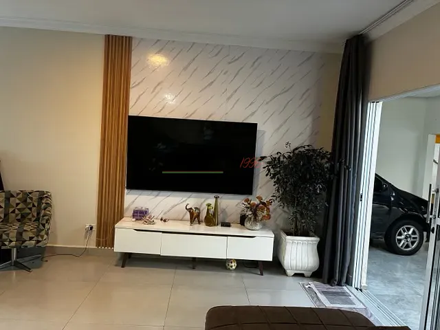 Casa com 380m² 3 quartos e 4 banheiros, à venda, no bairro Jardim Regente em Indaiatuba