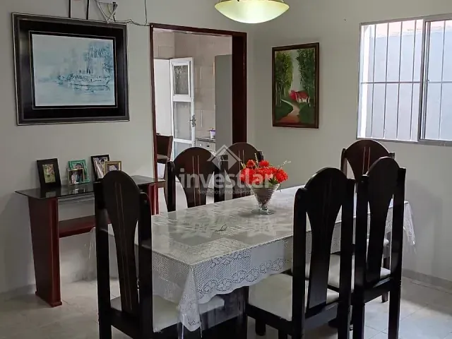 Casa 3 quartos e 3 banheiros, à venda ou para alugar, no bairro Cruzeiro em Campina Grande