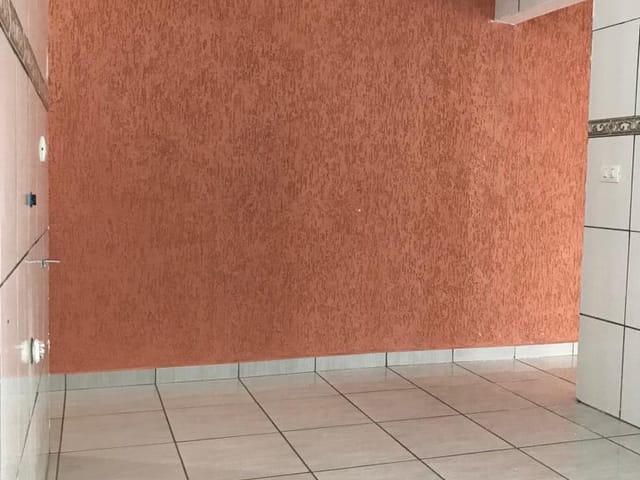 Casa com 144m² 2 quartos e 1 banheiro, à venda, no bairro Jardim Ana Rosa em Taubaté