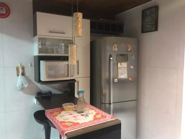 Casa com 200m² 3 quartos e 1 banheiro, à venda, no bairro Presidente Altino em Osasco
