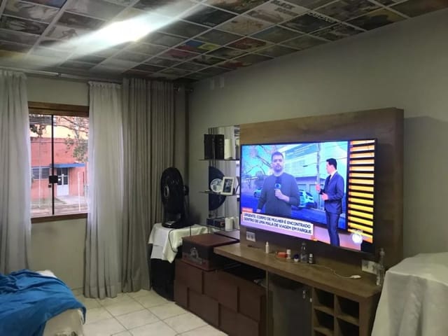 Casa com 200m² 3 quartos e 1 banheiro, à venda, no bairro Presidente Altino em Osasco