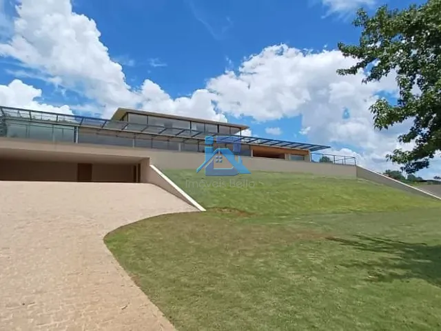 Casa com 3341m² 6 quartos e 2 banheiros, à venda, no bairro Condomínio Quinta da Baroneza em Bragança Paulista