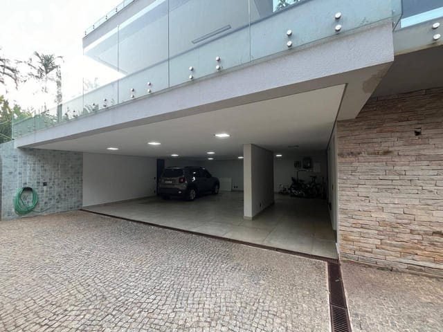 Foto do Casa - Casa à venda, Alphaville Dom Pedro 3, Campinas, SP | Hermes Imóveis