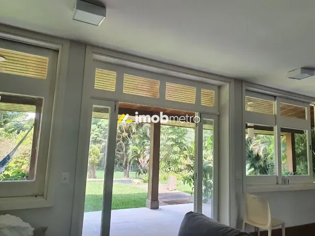 Casa com 5430m² 3 quartos e 6 banheiros, à venda, no bairro Condomínio Chácaras do Alto da Nova Campinas em Campinas