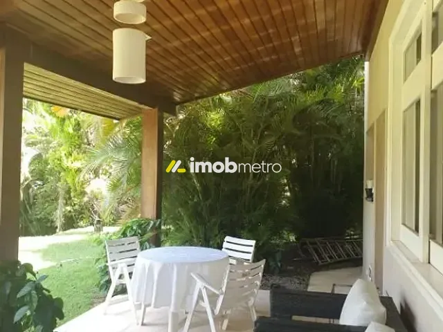Casa com 5430m² 3 quartos e 6 banheiros, à venda, no bairro Condomínio Chácaras do Alto da Nova Campinas em Campinas