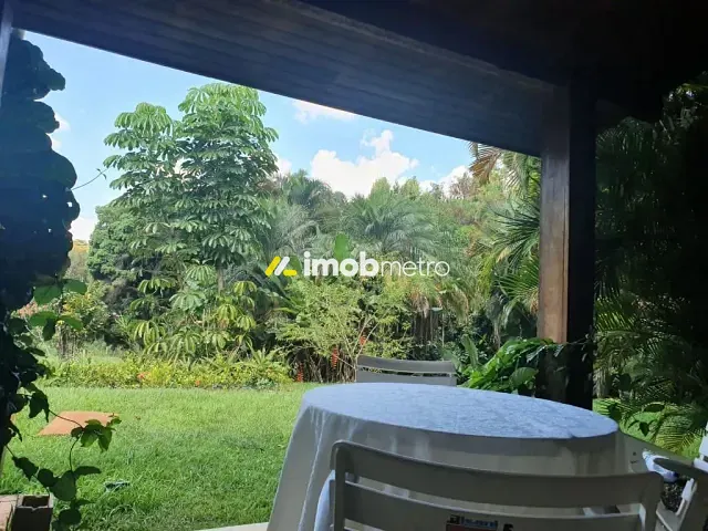 Casa com 5430m² 3 quartos e 6 banheiros, à venda, no bairro Condomínio Chácaras do Alto da Nova Campinas em Campinas