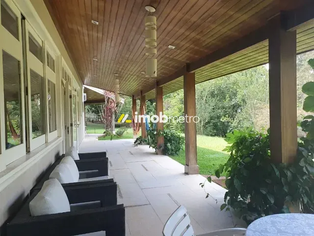 Casa com 5430m² 3 quartos e 6 banheiros, à venda, no bairro Condomínio Chácaras do Alto da Nova Campinas em Campinas