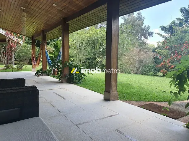 Casa com 5430m² 3 quartos e 6 banheiros, à venda, no bairro Condomínio Chácaras do Alto da Nova Campinas em Campinas