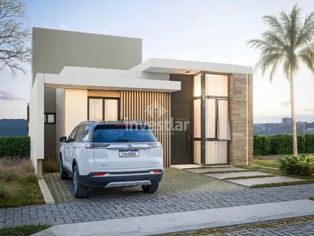 Casa 3 quartos e 2 banheiros, à venda, no bairro Vila Cabral em Campina Grande
