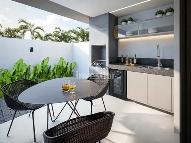 Casa 3 quartos e 2 banheiros, à venda, no bairro Vila Cabral em Campina Grande