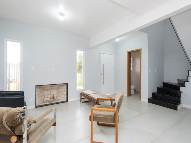 Casa com 129m² 3 quartos e 2 banheiros, à venda, no bairro Laranjal em Pelotas