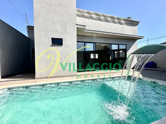 Casa com 220m² 2 quartos e 3 banheiros, à venda, no bairro Fazenda Retiro (Zona Rural) em São José do Rio Preto