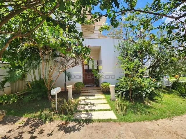 Casa com 407m² 5 quartos e 2 banheiros, à venda ou para alugar, no bairro Jardim Residencial Parque da Floresta em Sumaré