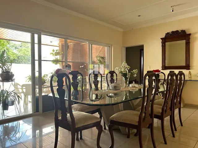 Casa com 407m² 5 quartos e 2 banheiros, à venda ou para alugar, no bairro Jardim Residencial Parque da Floresta em Sumaré