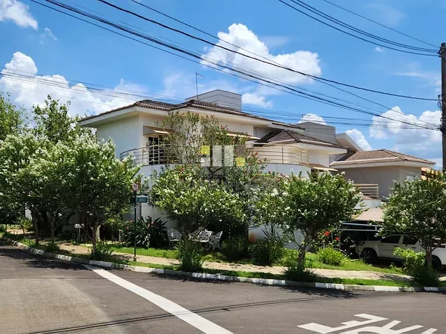 Casa com 407m² 5 quartos e 2 banheiros, à venda ou para alugar, no bairro Jardim Residencial Parque da Floresta em Sumaré