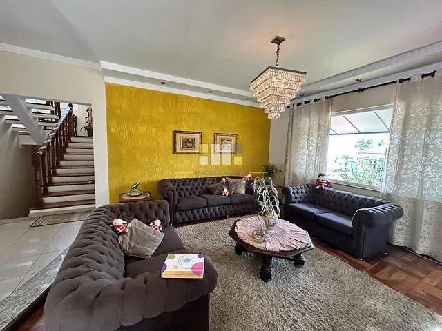 Casa com 407m² 5 quartos e 2 banheiros, à venda ou para alugar, no bairro Jardim Residencial Parque da Floresta em Sumaré