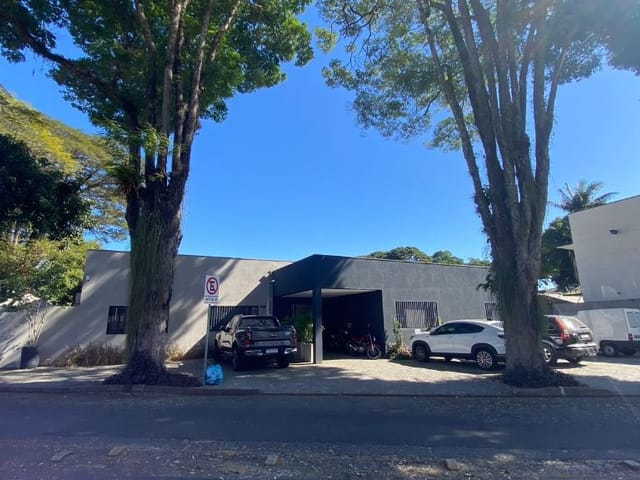 Foto do Casa - Casa Comercial, 400 m² por R$ 11.900/mês - Jardim Esplanada - São José dos Campos/SP | INDEPENDENCE NEGOCIOS IMOBILIARIOS LTDA