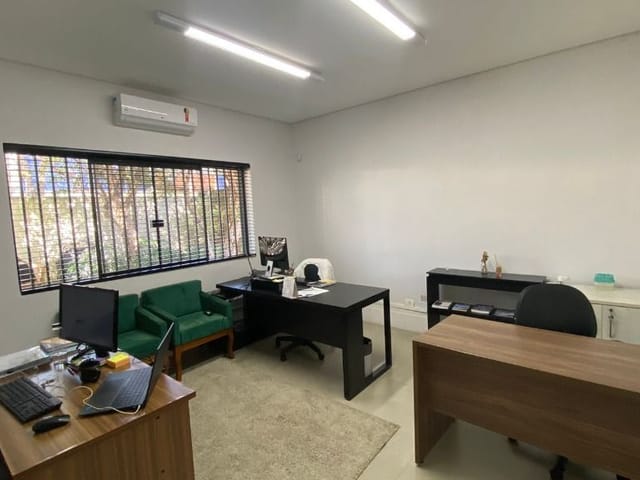 Foto do Casa - Casa Comercial, 400 m² por R$ 11.900/mês - Jardim Esplanada - São José dos Campos/SP | INDEPENDENCE NEGOCIOS IMOBILIARIOS LTDA